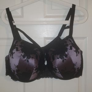 Torrid multi way strapless bra size 40DD